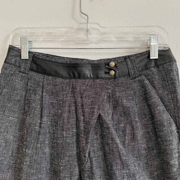 Only women’s pants size M gray and black - Picture 5 of 16